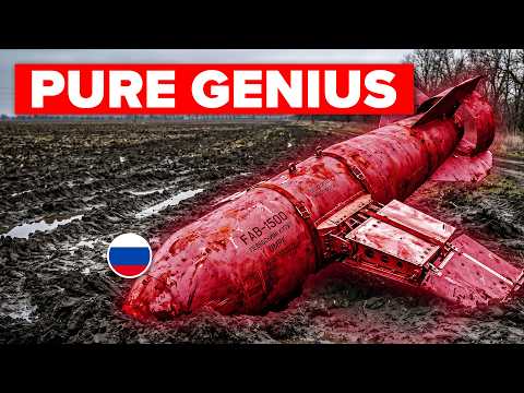 Ukraine Just Turned Russia’s “Unstoppable” Glide Bombs Into Useless Scrap OVERNIGHT