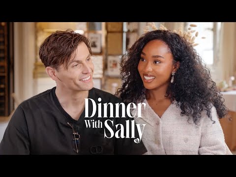 Un dîner avec Raphaël Quenard. (épisode complet)