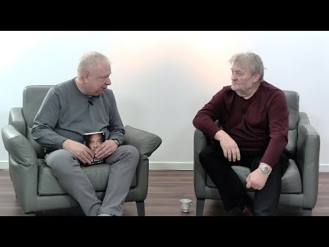 Krzysztof Cugowski, cześć!