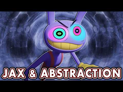 Is Abstraction the Exit? Jax Abstracting Explained