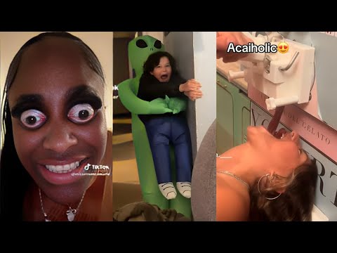 Random videos I watch at 2 a.m. #12