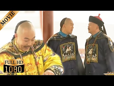 Ji Xiaolan was poisoned by He Xun's medicine. Unexpectedly, a word game made He Xie suspect that he