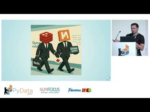 When Postgres is enough: solving document storage, pub/sub and distributed queues without more tools