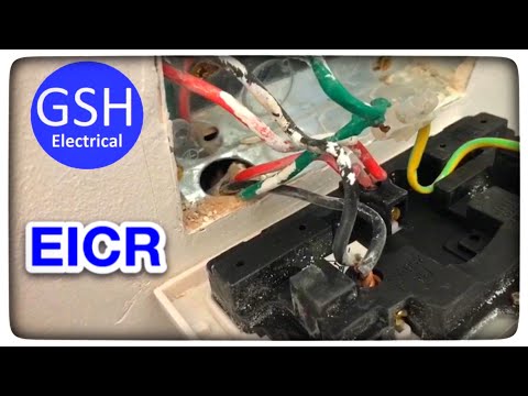 EICR Fault Finding on Sockets - Reverse Polarity & High Resistance - Ring Final Circuit Testing