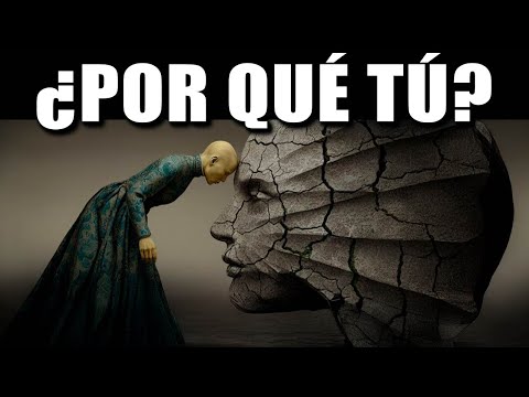 Por qué te trataron tan mal — incluso cuando tú solo mostraste amor | Carl Jung