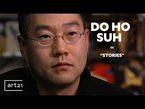 Navigating Homesickness through Sculpture (Do Ho Suh) | Art21