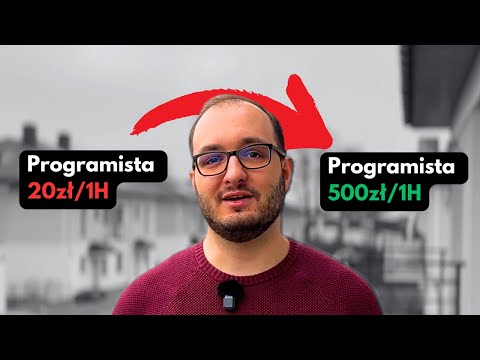 MUSISZ TO WIEDZIEĆ! Jeśli chcesz być programistą w 2025 roku! 💻