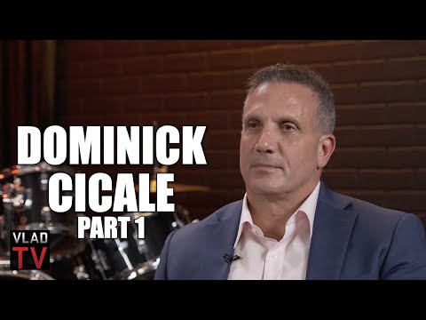 Dominick Cicale on Why the Genovese are Better Earners Than the Other Mafia Families (Part 1)