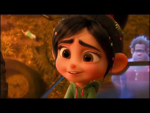 Animated Atrocities 193 || Ralph Breaks the Internet