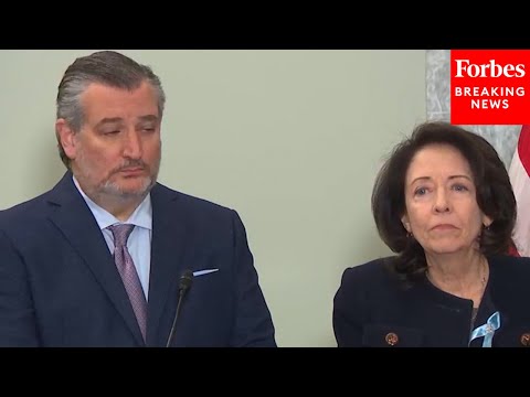 Ted Cruz And Maria Cantwell Call To Change Aviation Safety Rules Enacted After DC Mid-Air Collision