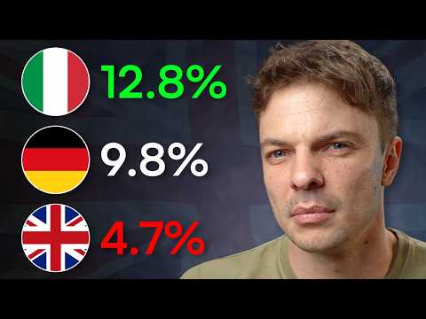 How Generous is the UK State Pension?