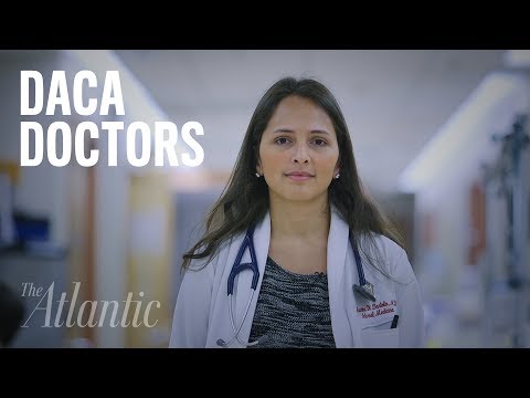 What Will Happen to Undocumented Doctors?