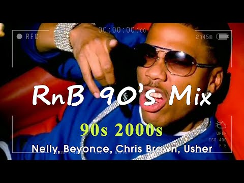 Best of R&B Classics 90s & 2000s ~ Old School R&B Music Ever 🎶 Akon, Rihanna, Usher, Ne Yo, Nelly