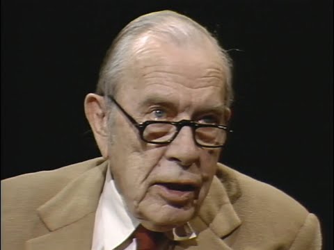 Arthur M Young: Value & Purpose in Science (Complete Thinking Allowed program) Host-Jeffrey Mishlove