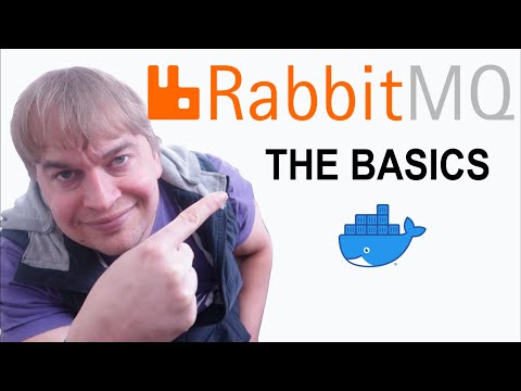 RabbitMQ : Message Queues for beginners