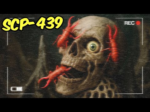 SCP Files That Should Have NEVER Been Opened