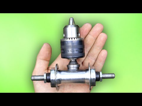 Top 2 Few People Know about this Function Bicycle Hub!