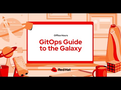 GitOps Guide to the Galaxy (ep 98) | Engineering Leadership and Conway's Law