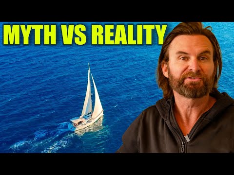 Everything You Think About Sailing Is Wrong
