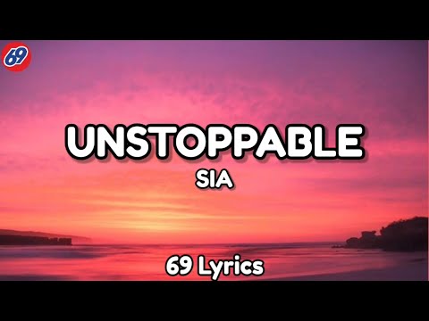 Sia - Unstoppable (Lyrics), ZAYN & Sia - Dusk Till Dawn (Lyrics),One Direction - Night Changes.. mix