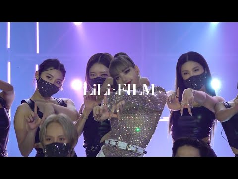 LILI's FILM [LiLi's World - '쁘의 세계'] - EP.5 PERFORMANCE MAKING