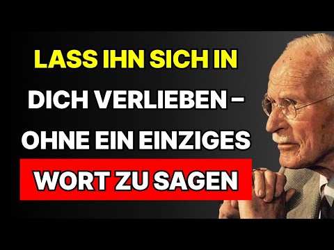 Wie man einen Mann dazu bringt, sich unsterblich in dich zu verlieben