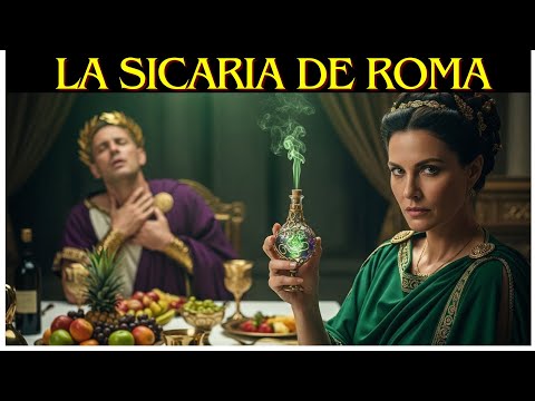 La Primera Asesina en Serie de la Historia La mujer que el Emperador contrató para matar a su famili