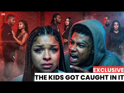 The Internet’s Most Toxic Celebrity Couples and Why We Can’t Stop Watching Them