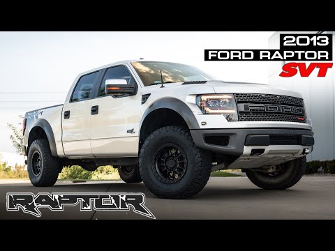 Why The Gen 1 Raptor is STILL The Greatest Truck Ever BUILT!