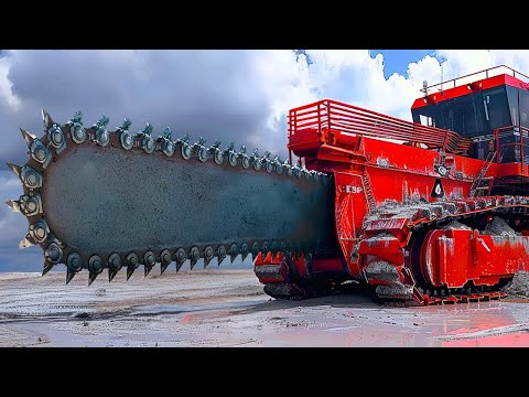 When Vehicles Are Built For One Ridiculous Job