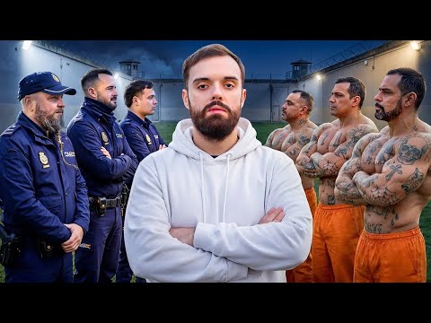 POLICÍAS vs LADRONES