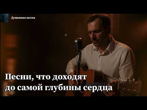 ШАНСОН ДЛЯ ДУШИ | ПЕСНИ, ЧТО ДОХОДЯТ ДО САМОЙ ГЛУБИНЫ СЕРДЦА #душевнаяпесня #русскийшансон #шансон