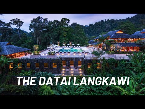 Luxury Resort Seo and Website Audit: For Maximum Guest Experience at Datai Langkaw