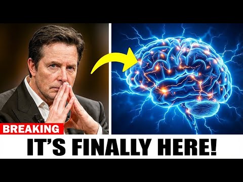 AI Decodes Parkinson: The $50 Scan Doctors Don't Want You to See