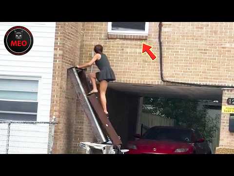 Moments When Things Went Wrong (P132)