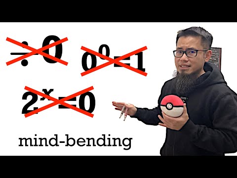 2 legit proofs & 1 false proof