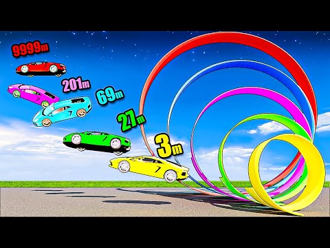 Which car can jump the highest in GTA 5?