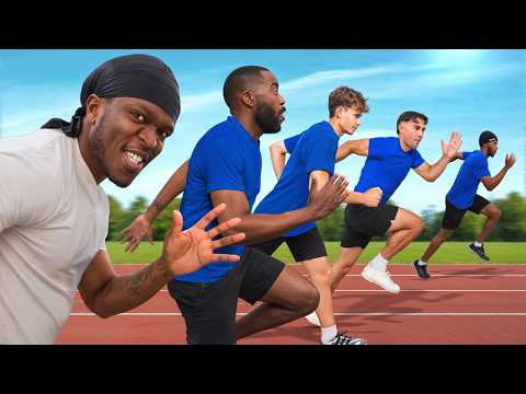 Everytime I Lose, Win $1000