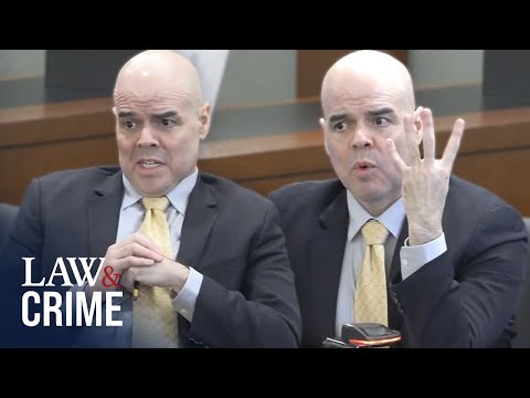 10 Bizarre Moments of Alleged Journalist Killer Robert Telles' Testimony