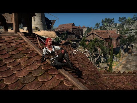 BG3 Stealth Sniper - Arcane Trickster Build (PC Exploit)