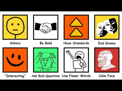 Things You Do That Quietly Make Everyone Respect You