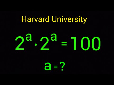 Harvard University Interview Tricks.