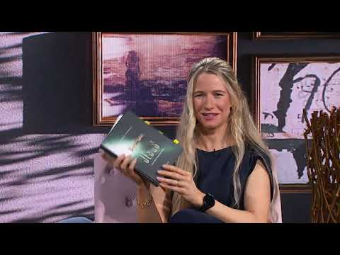 DR. MARKUS SPIEKER: Was kann es noch Neues von Jesus geben? | „auserlesen“ mit Tabitha Bühne