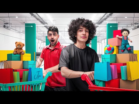 ارزون ترین اجناس ایرانو پیدا کردیم😂 