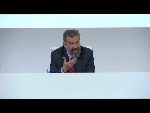 España, de los años 20 a la Guerra Civil. "La Segunda República: de la fiesta al desencanto"