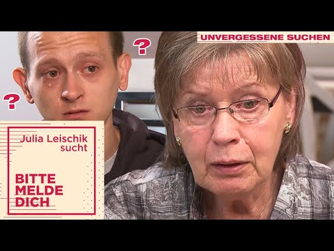 "Ich lieb euch doll..." - 25 Jahre Suche nach Unfalltod-Kindern!😭 | Unvergessene Suchen