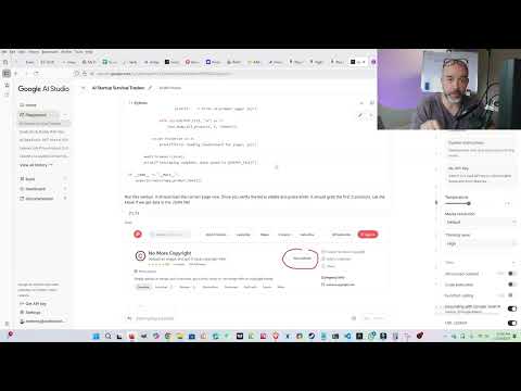 Do A.I. Startups Survive Past the First Year? I Vibe Coded Some Analytics Tools to Find Out