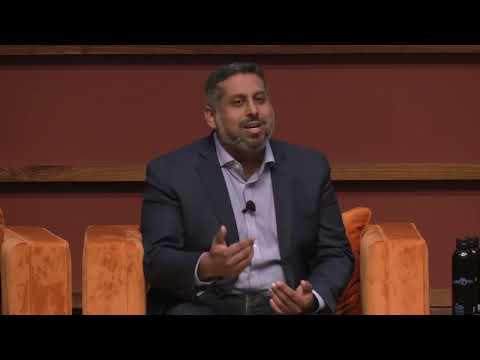 HAI at Five Conference: AI+Education