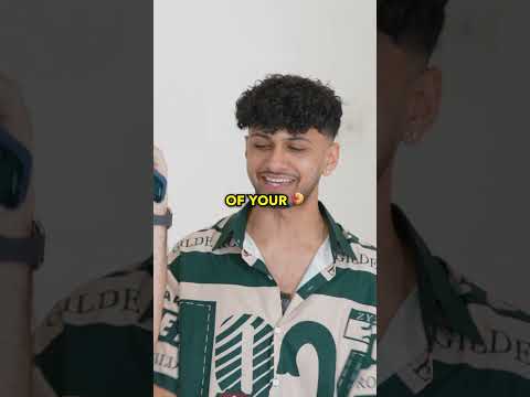 Ice Poseidon DOES WHAT for friendship?! 😭