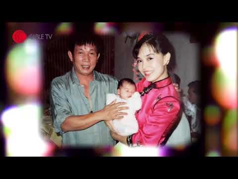 翁靜晶憶述與劉家良結婚 源於張國榮未紅前常被惡意整蠱 如何面對多情劉師傅的「少林三十六房」【星級會客室 2015 #翁靜晶 訪問 中文字幕】